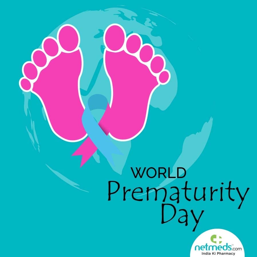 world prematurity day