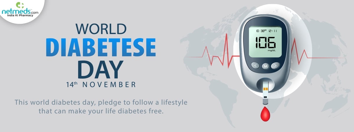 World Diabetes Day