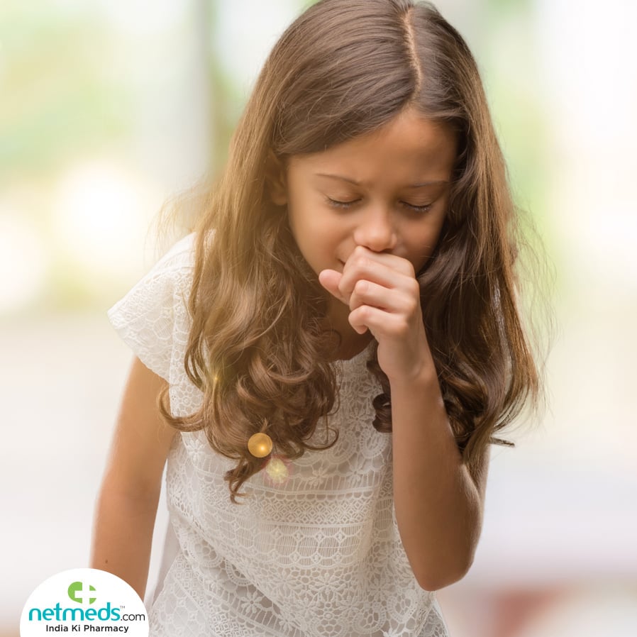 Whooping Cough
