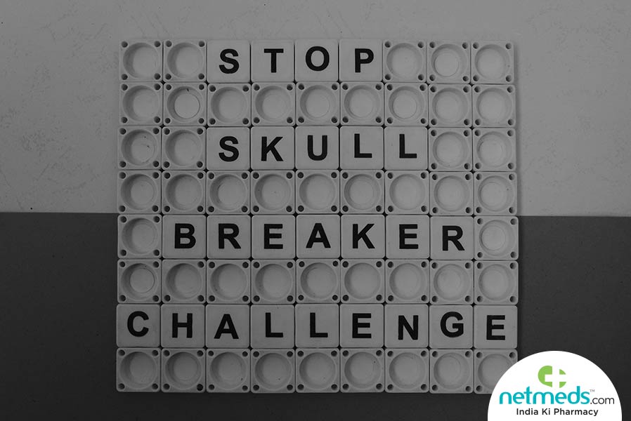 Skull breaker
