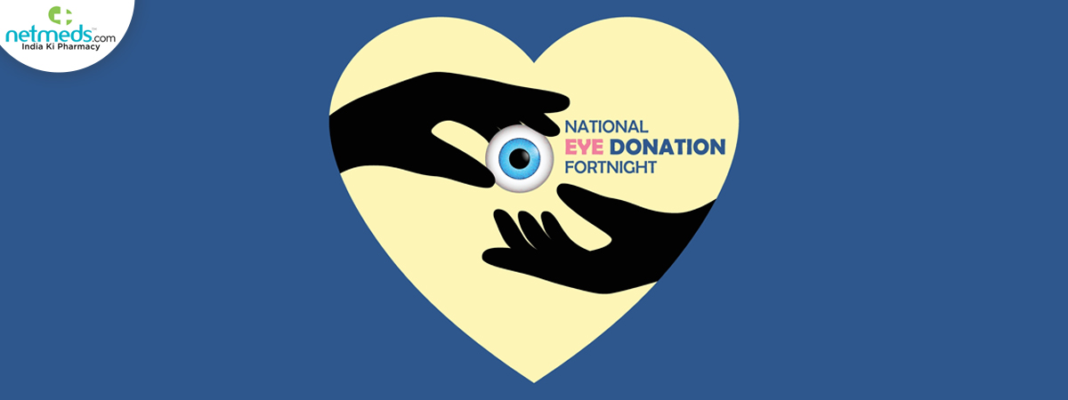 eye donation