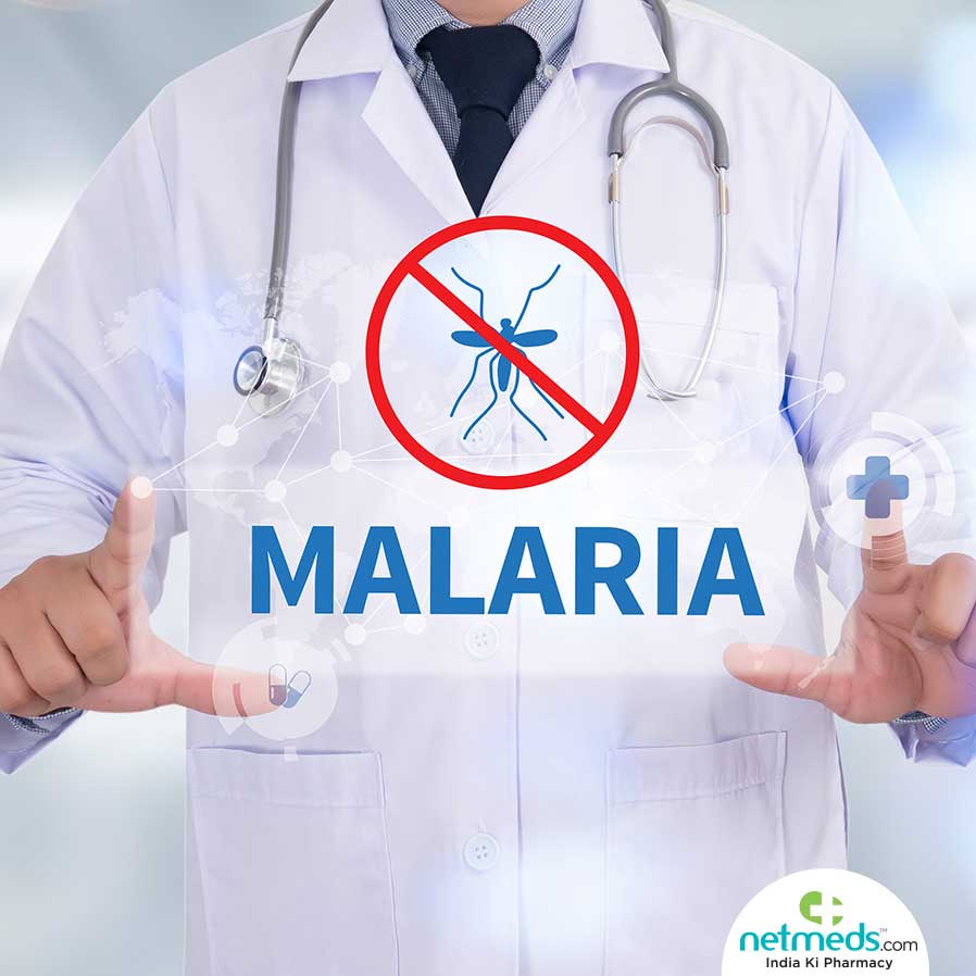 Prevention Of Malaria In Mosquito