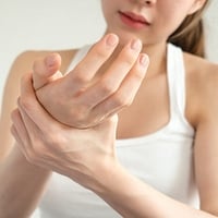 Factors that contribute to Rheumatoid Arthritis