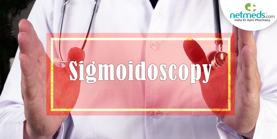 Sigmoidoscopy