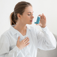 Troubled With Asthma? 5 Superb Yoga Postures To Ease Breathing Naturally