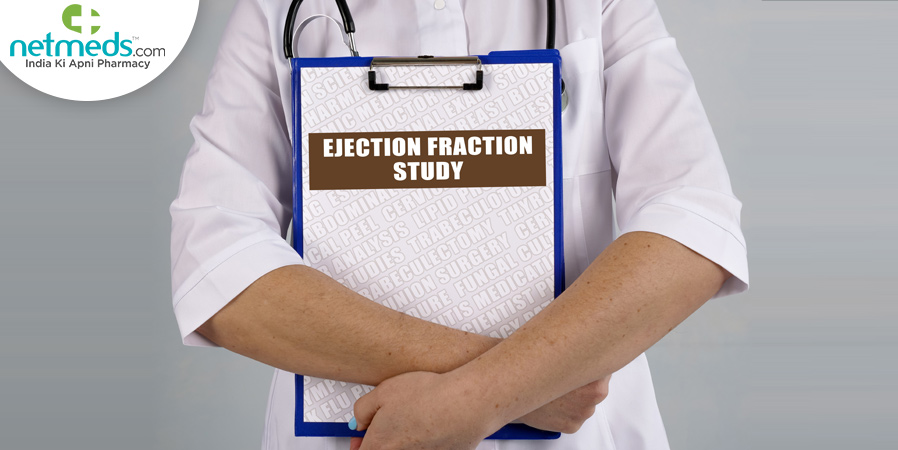 Ejection Fraction