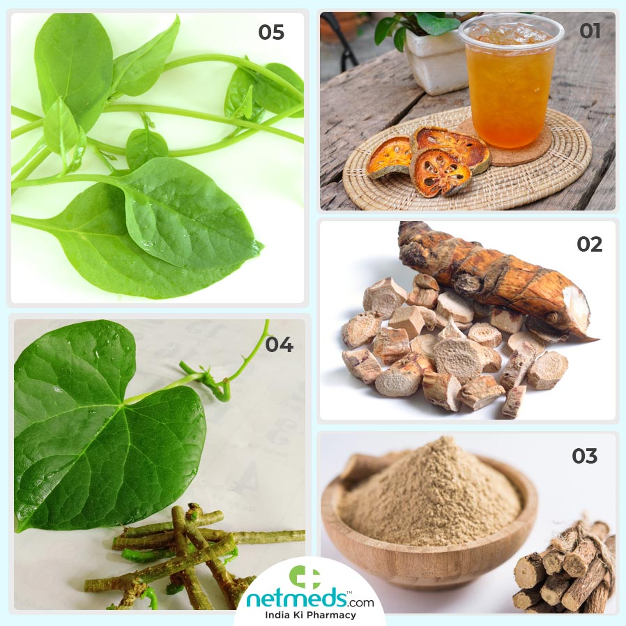 Ayurveda for ulcerative colitis