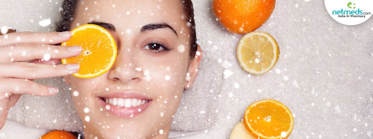 winter skincare