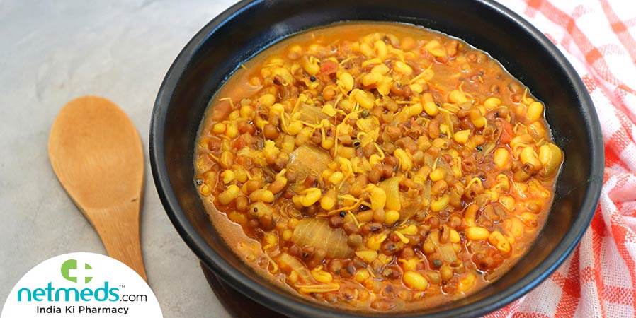 Matki Dal