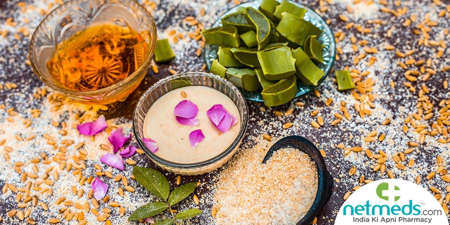 Malai Face Pack