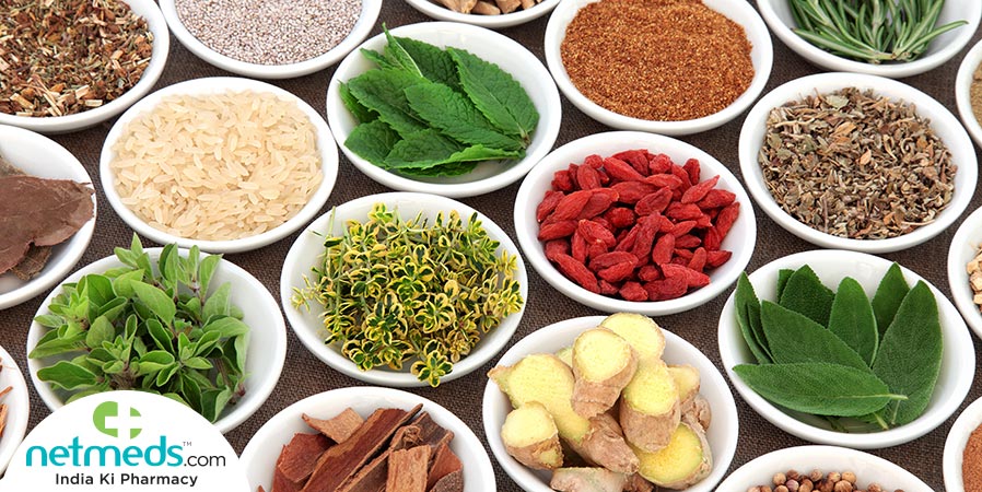 Ingredients for Madunashini Vati