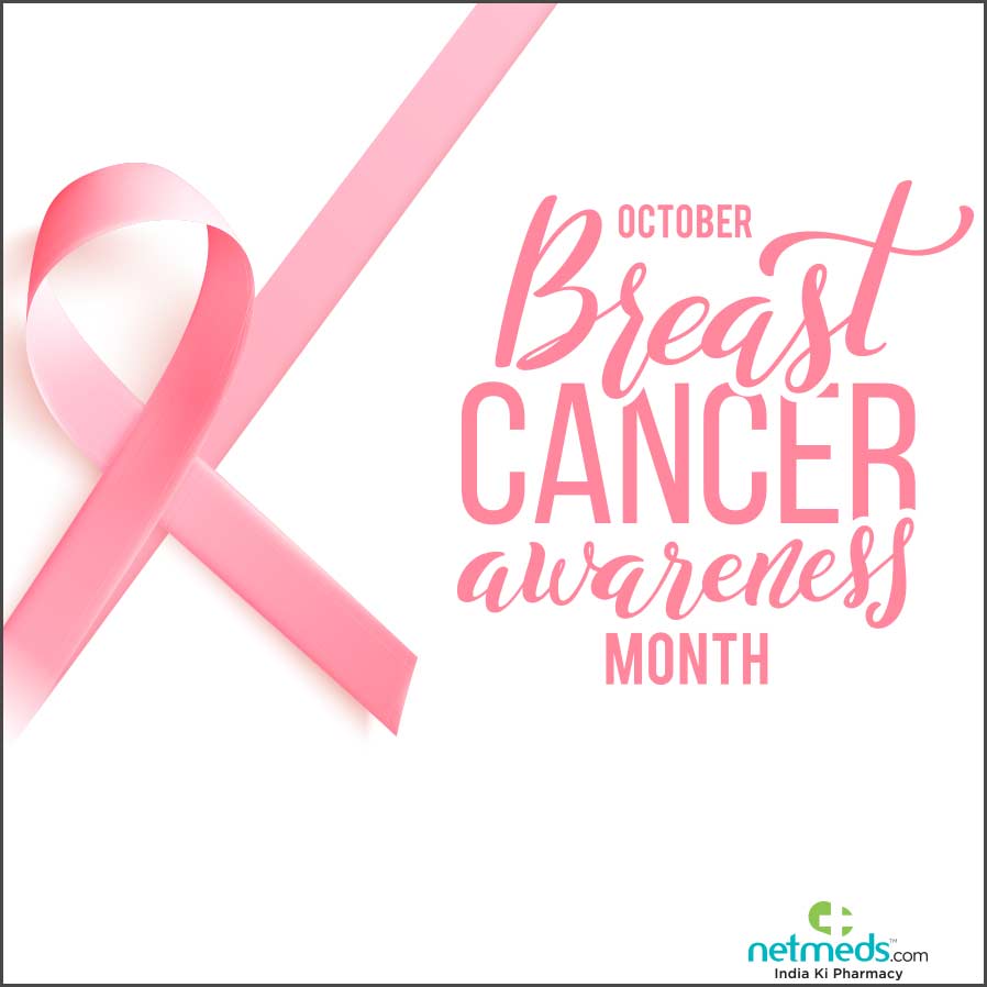 World Breast Cancer Awareness Month