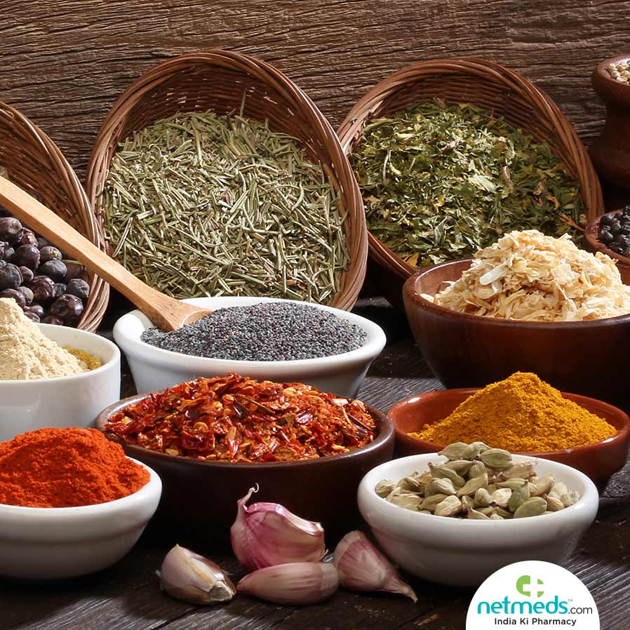 Spices