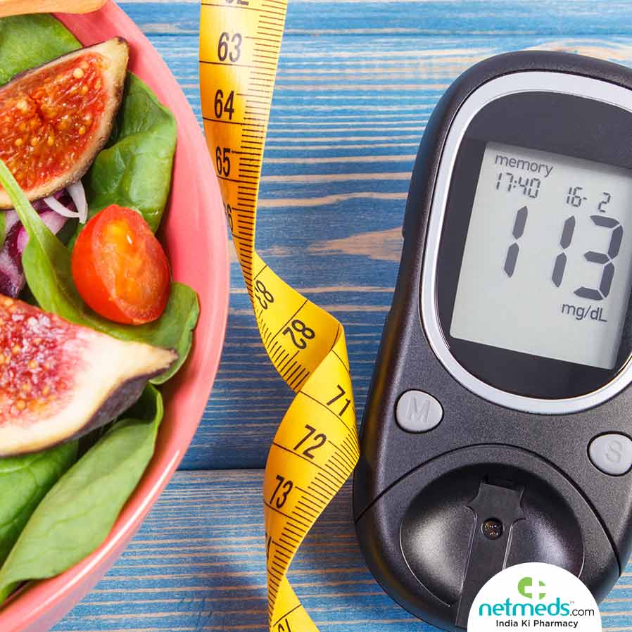Diabetes Control Diet