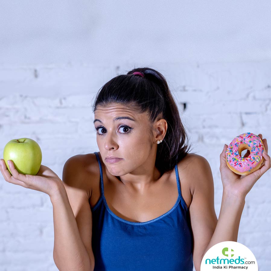 5 Foods to stay away post Intense workouts