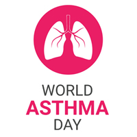 World Asthma Day 2023: Significance, Theme And Powerful Herbs To Ease Breathing Issues and Promote Lung Functions