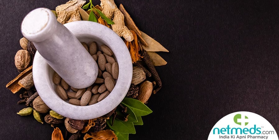 Ayurvedic benefits of guggulu
