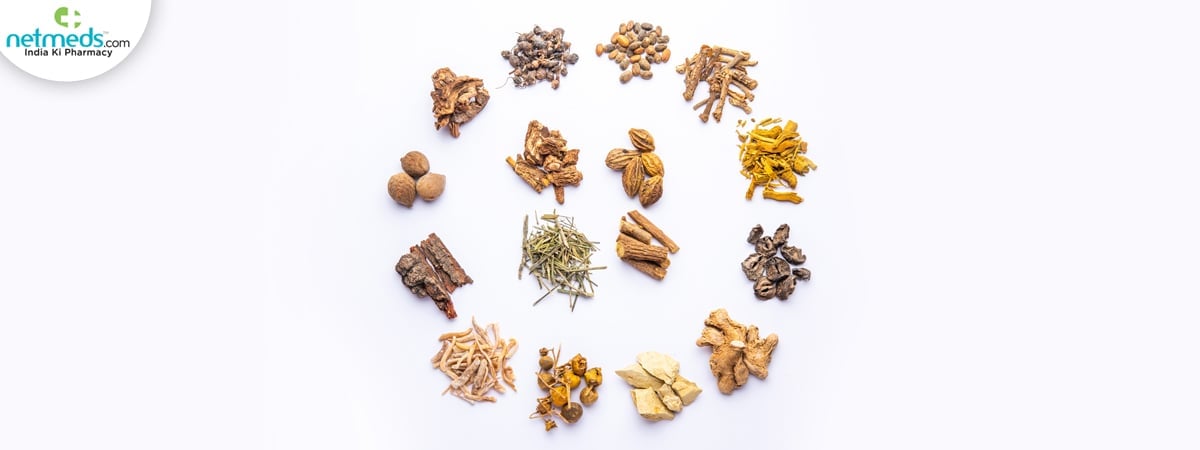 ayurvedic medicines
