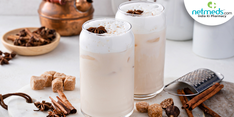 latte