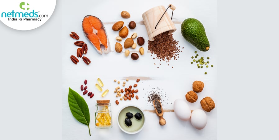 omega 3