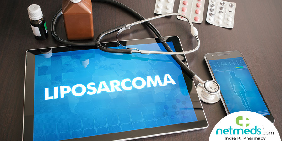 Liposarcoma