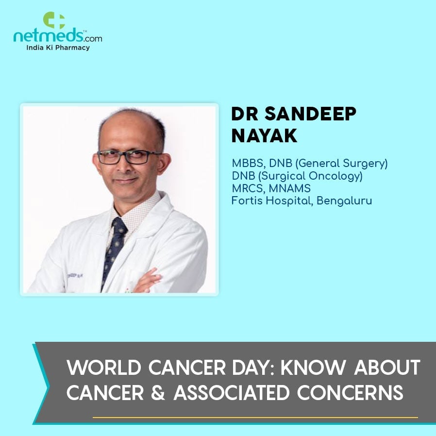 Dr. Sandeep