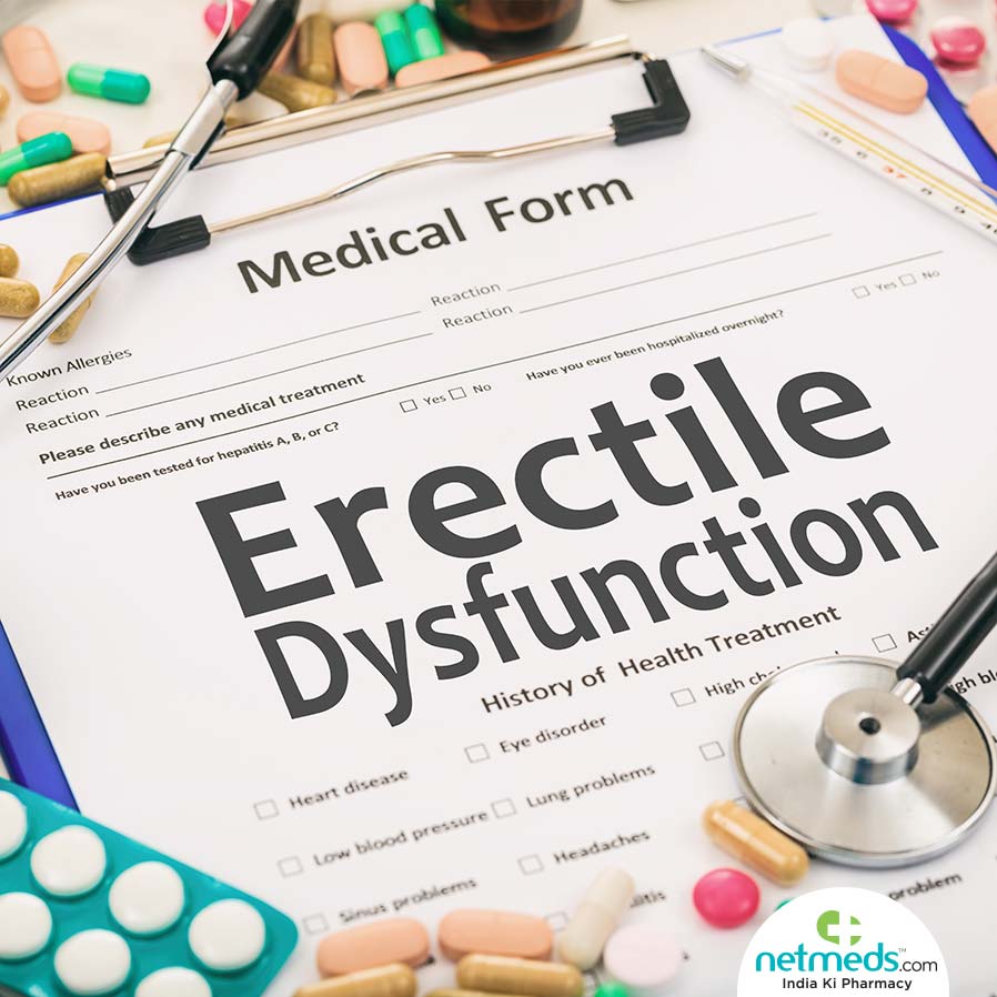 Erectile Dysfunction