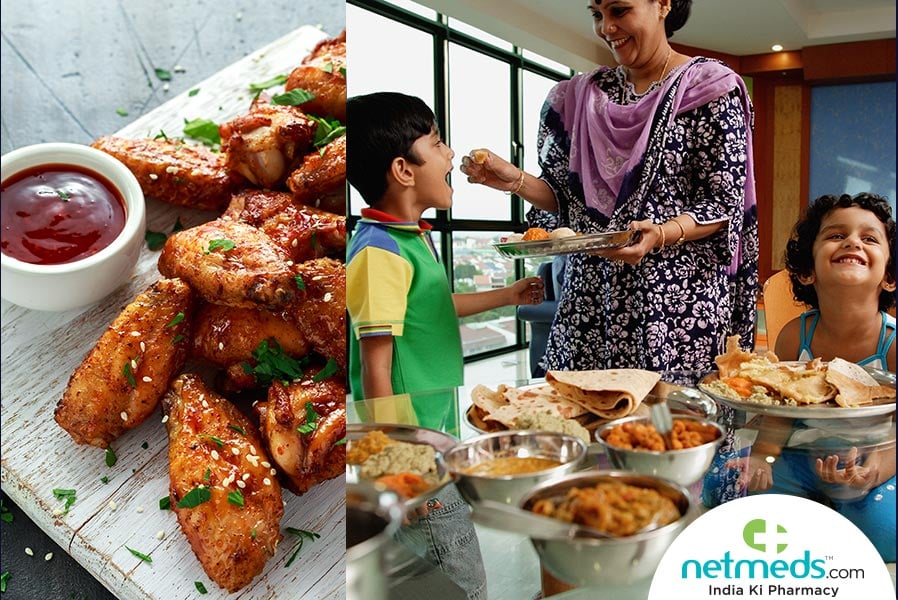 non-veg