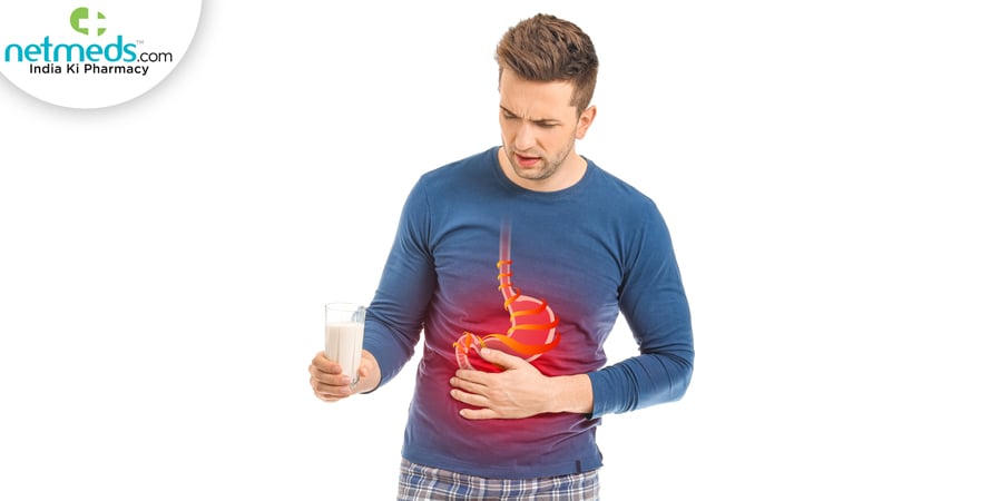 Heartburn