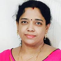 Dr J Cecily Mary Majella, MBBS, MD