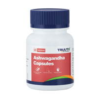 Truuth Ashwagandha: Uses, Dosage, Components and Numerous Proven Health Benefits Of This Best Ayurvedic Supplement  