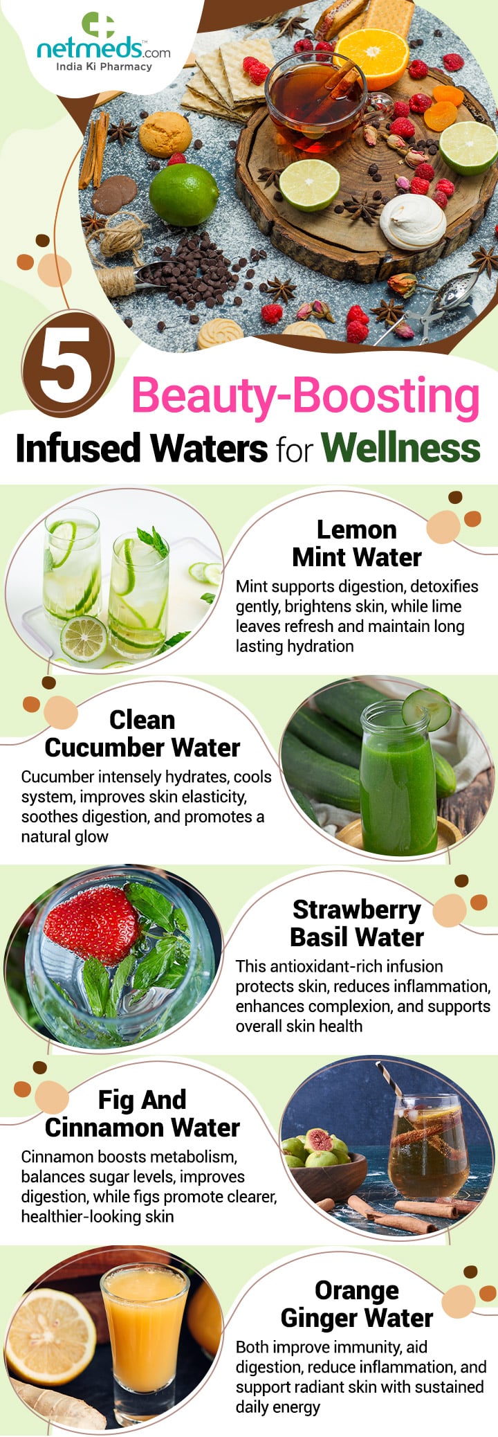 5-Beauty-Boosting-Infused-Waters-For-Wellness