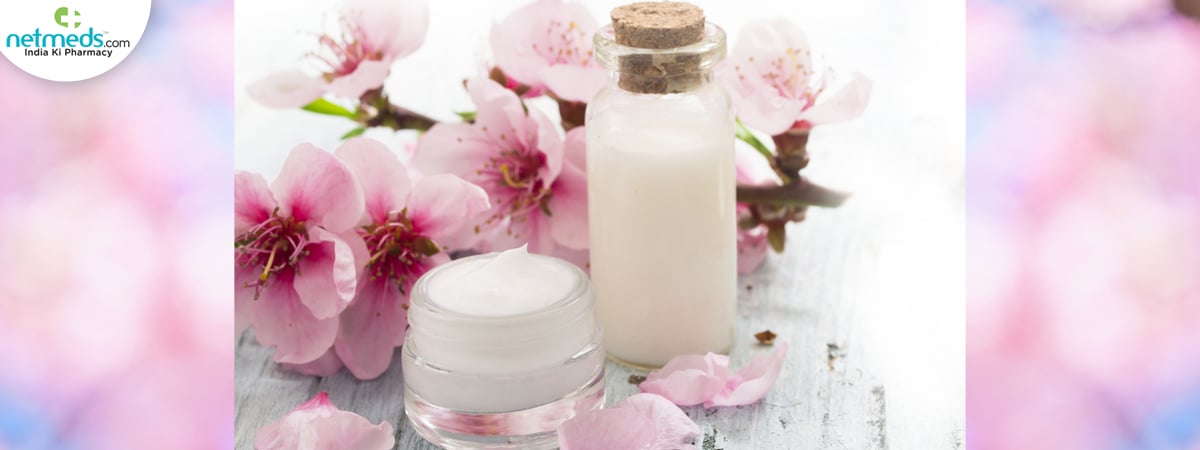 cherry blossom benefits
