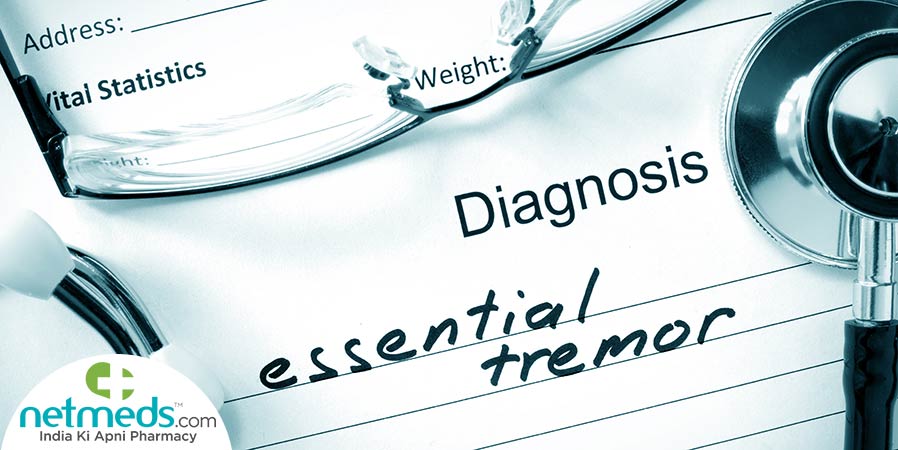 Essential tremor