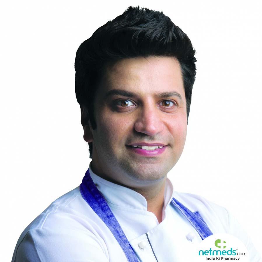kunal kapur celebrity chef