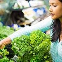 Green Leafy Vegetables May Prevent Fatty Liver Disease