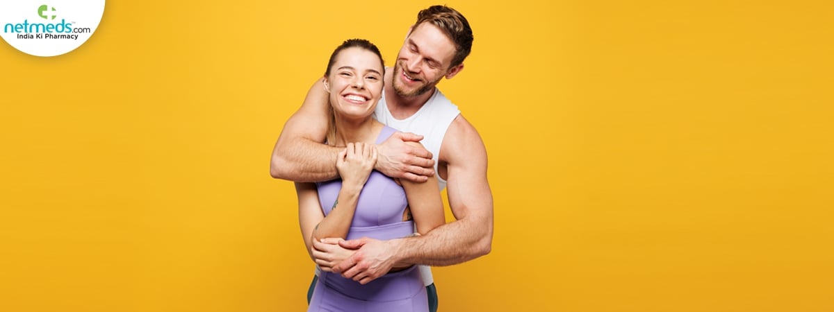 exercise for sex