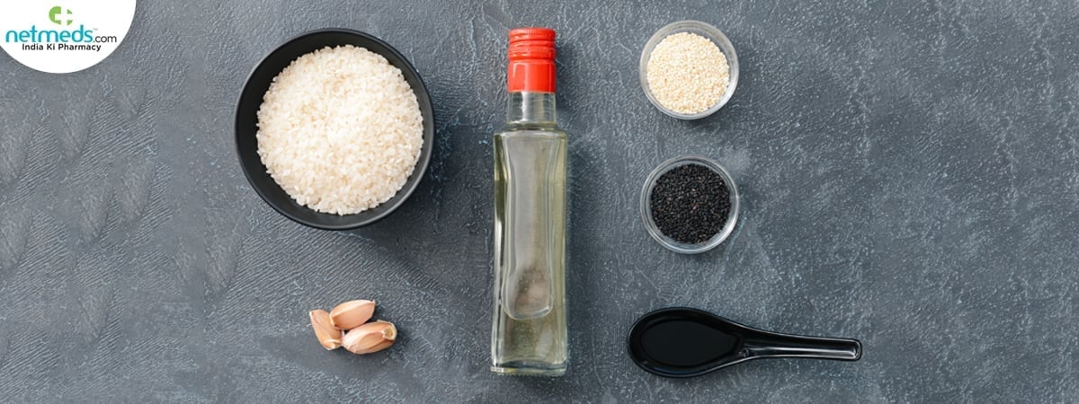 rice vinegar 3