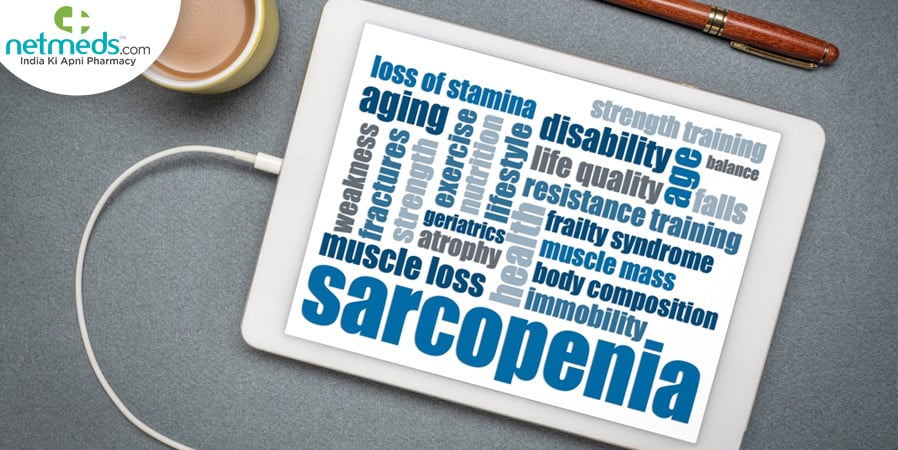 Sarcopenia