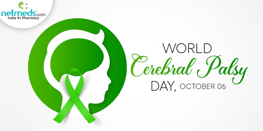World Cerebral Palsy Day