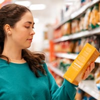 Understanding Food Label: Here Is Why ICMR Is Urging Consumers To Read Logos