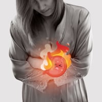 Acid Reflux: What Causes This Problem? Symptoms, Diagnosis And Ways To Prevent This Heartburning Discomfort