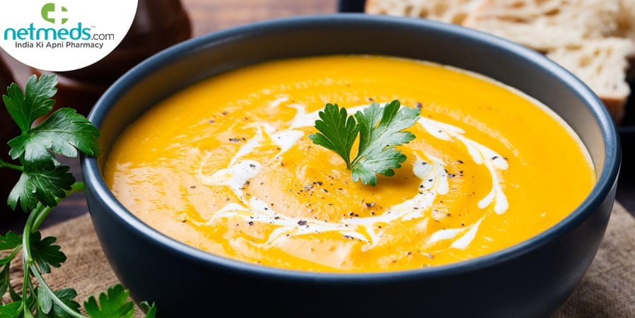 Butternut squash recipe