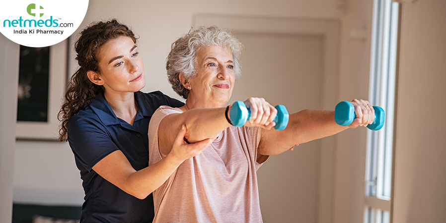 Physical therapy