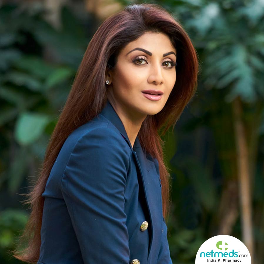 Shilpa Shetty