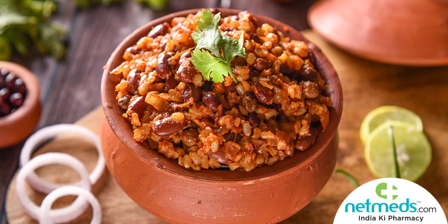 Bajra Upma