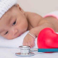 Genetic Issues May Lead To Congenital Heart Disease