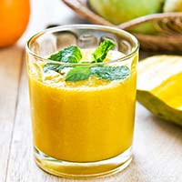 Lung Power: Refreshing Recipes That Can Make You Breathe Easy