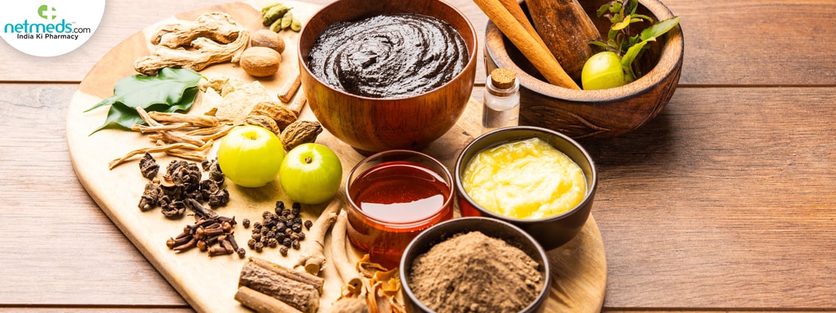 Narasimha Rasayana herbal ingredients