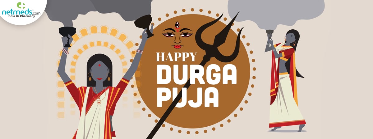 durga pujo